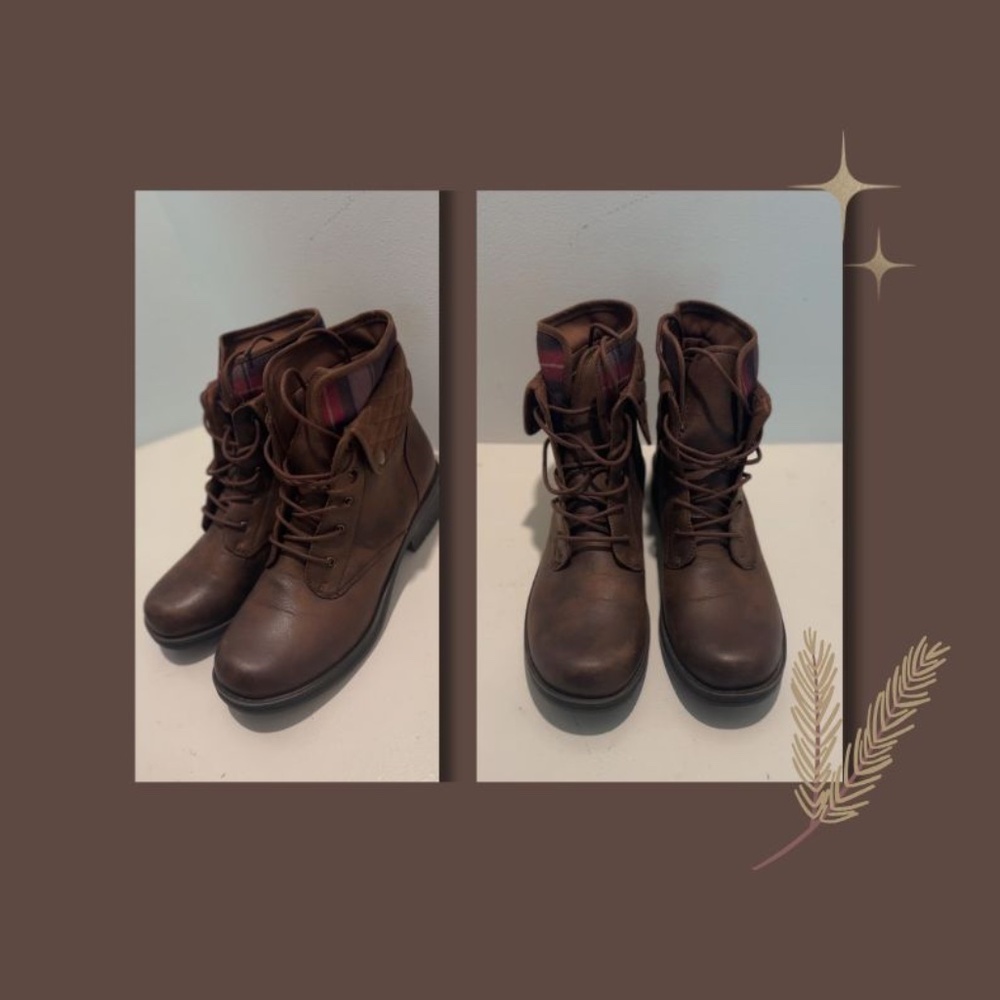 American Eagle Boots